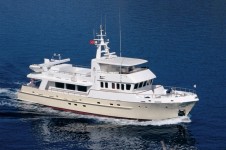 Motor yacht�TIVOLI